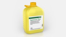 Spectrum® Plus